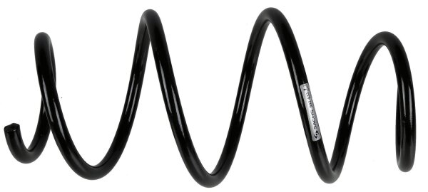 SACHS 992 433 Fahrwerksfeder
