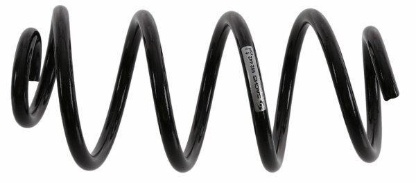 SACHS 992 442 Fahrwerksfeder