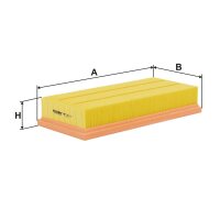 FILTRON AP 119/6 Luftfilter