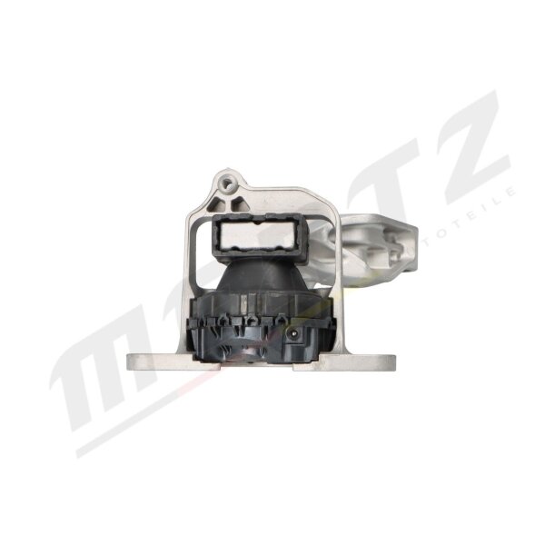 MERTZ M-S5253 Lagerung, Motor