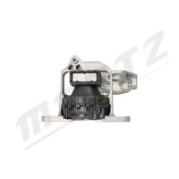 MERTZ M-S5253 Lagerung, Motor