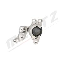 MERTZ M-S5253 Lagerung, Motor