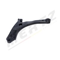 MERTZ M-S3052 Lenker, Radaufhängung