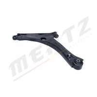 MERTZ M-S3053 Lenker, Radaufhängung