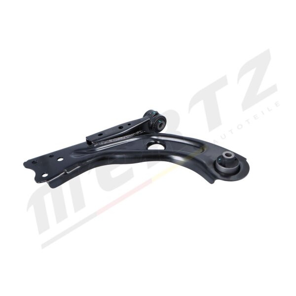 MERTZ M-S3054 Lenker, Radaufhängung