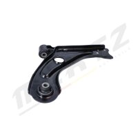 MERTZ M-S3054 Lenker, Radaufhängung