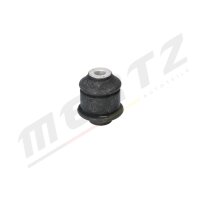 MERTZ M-S5256 Lagerung, Lenker