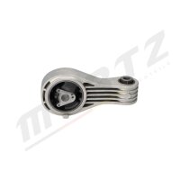 MERTZ M-S5258 Lagerung, Motor