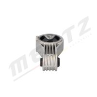 MERTZ M-S5258 Lagerung, Motor