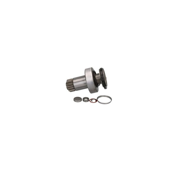 HC-Cargo F 032 136 854 Freilaufgetriebe, Starter
