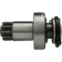 HC-Cargo F 032 136 854 Freilaufgetriebe, Starter