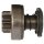 HC-Cargo F 032 233 835 Freilaufgetriebe, Starter