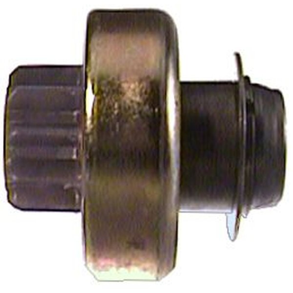 HC-Cargo F 032 137 733 Freilaufgetriebe, Starter