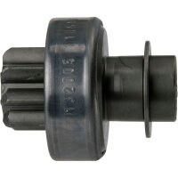 HC-Cargo F 032 132 005 Freilaufgetriebe, Starter