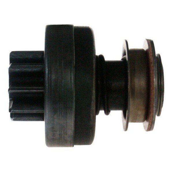 HC-Cargo F 032 131 019 Freilaufgetriebe, Starter
