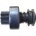 HC-Cargo F 032 131 065 Freilaufgetriebe, Starter