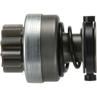 HC-Cargo F 032 333 344 Freilaufgetriebe, Starter