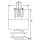 HC-Cargo F 032 130 452 Freilaufgetriebe, Starter