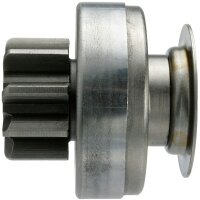 HC-Cargo F 032 237 379 Freilaufgetriebe, Starter