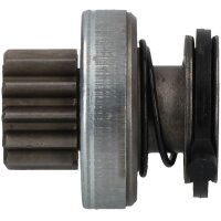 HC-Cargo F 032 335 332 Freilaufgetriebe, Starter