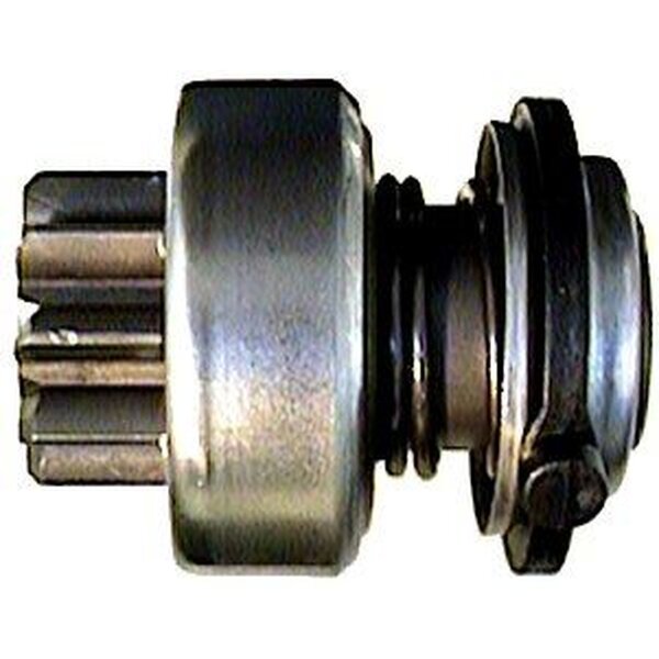 HC-Cargo F 032 133 362 Freilaufgetriebe, Starter