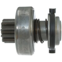 HC-Cargo F 032 131 995 Freilaufgetriebe, Starter