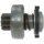 HC-Cargo F 032 131 995 Freilaufgetriebe, Starter