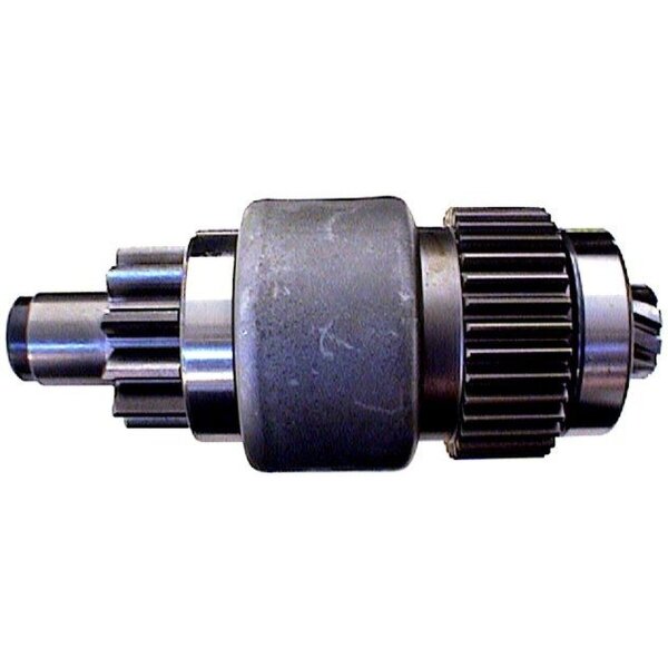 HC-Cargo F 032 132 942 Freilaufgetriebe, Starter