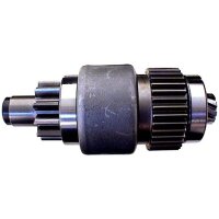 HC-Cargo F 032 132 942 Freilaufgetriebe, Starter