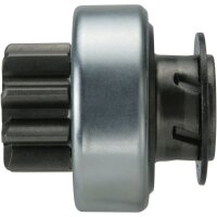 HC-Cargo F 032 330 545 Freilaufgetriebe, Starter