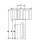 HC-Cargo F 032 130 418 Freilaufgetriebe, Starter