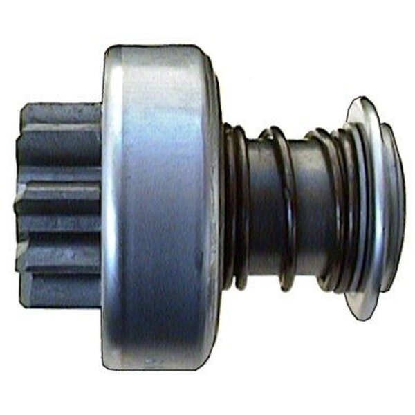 HC-Cargo F 032 131 489 Freilaufgetriebe, Starter