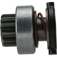 HC-Cargo F 032 333 866 Freilaufgetriebe, Starter