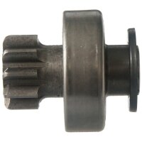 HC-Cargo F 032 236 238 Freilaufgetriebe, Starter