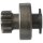 HC-Cargo F 032 236 238 Freilaufgetriebe, Starter