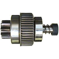 HC-Cargo F 032 136 267 Freilaufgetriebe, Starter