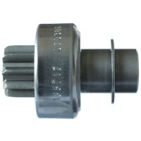 HC-Cargo F 032 135 717 Freilaufgetriebe, Starter