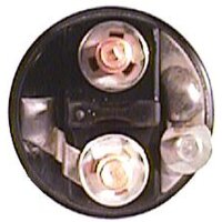 HC-Cargo F 032 138 496 Magnetschalter, Starter