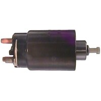HC-Cargo F 032 138 496 Magnetschalter, Starter
