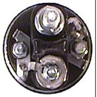 HC-Cargo F 032 137 879 Magnetschalter, Starter