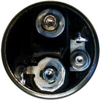 HC-Cargo F 032 138 763 Magnetschalter, Starter