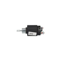HC-Cargo F 032 138 971 Magnetschalter, Starter