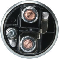 HC-Cargo F 032 135 390 Magnetschalter, Starter