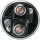 HC-Cargo F 032 135 390 Magnetschalter, Starter