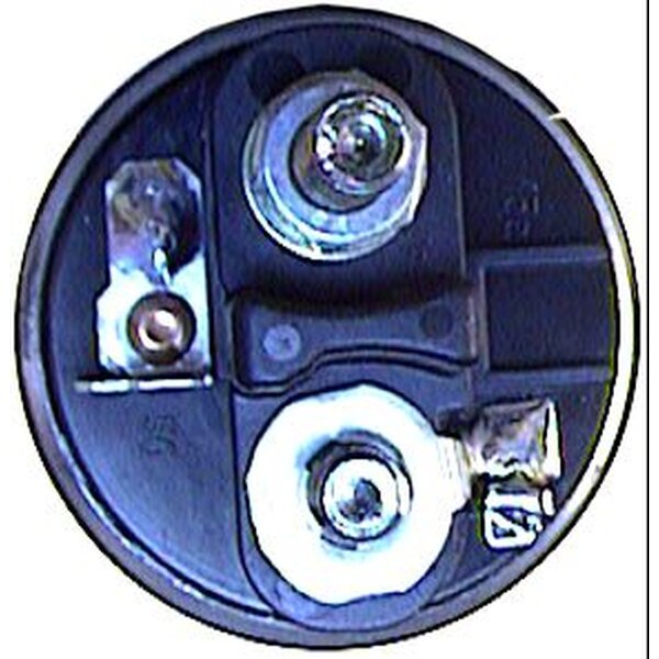 HC-Cargo F 032 136 852 Magnetschalter, Starter