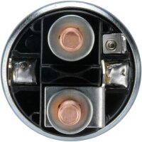 HC-Cargo F 032 139 537 Magnetschalter, Starter