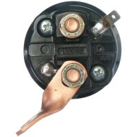 HC-Cargo F 032 133 531 Magnetschalter, Starter