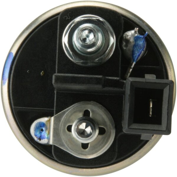 HC-Cargo F 032 234 388 Magnetschalter, Starter