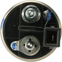 HC-Cargo F 032 234 388 Magnetschalter, Starter