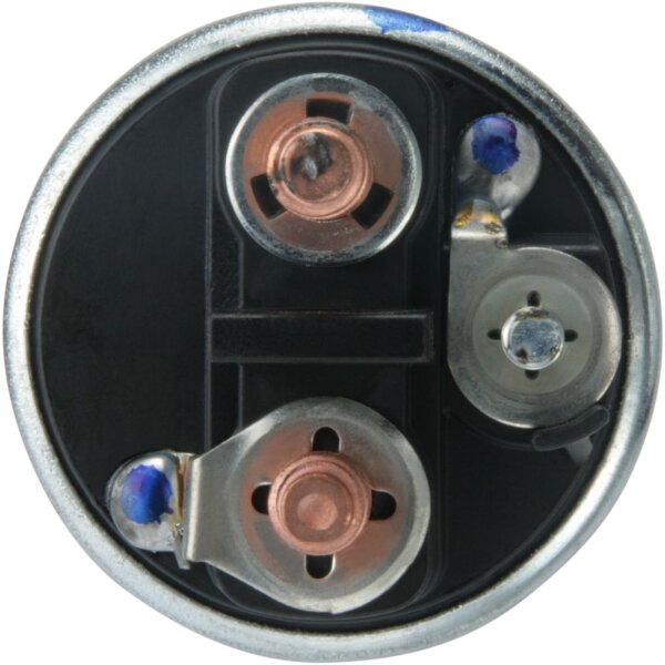 HC-Cargo F 032 237 686 Magnetschalter, Starter